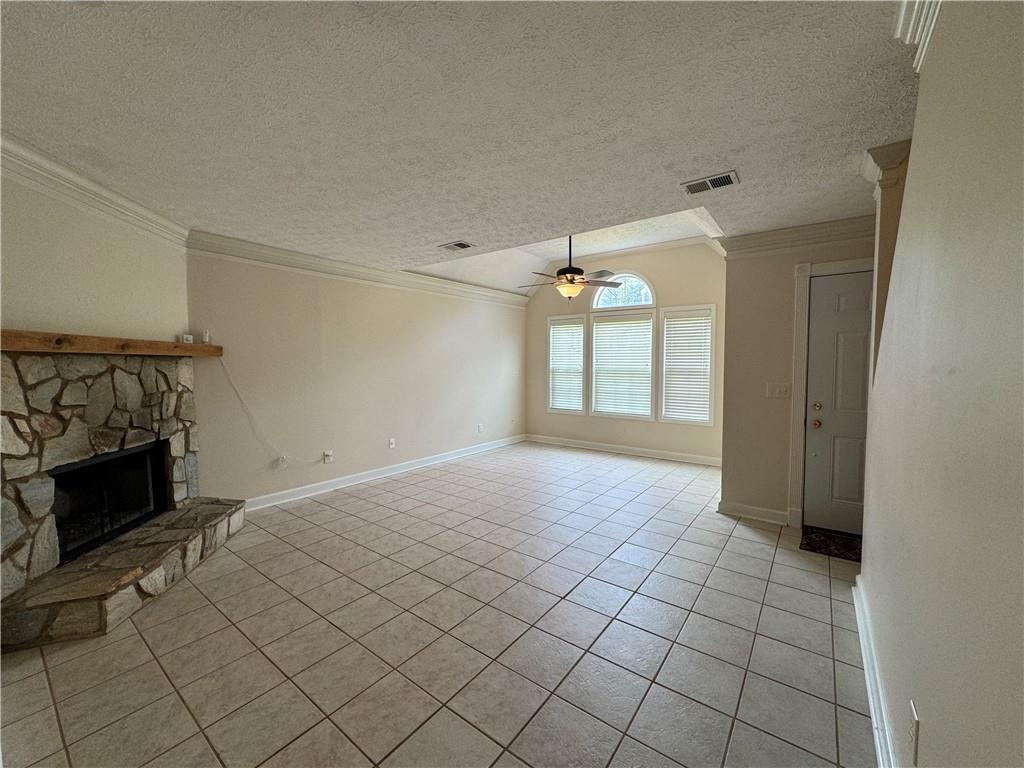 3722 Cherokee Overlook Drive