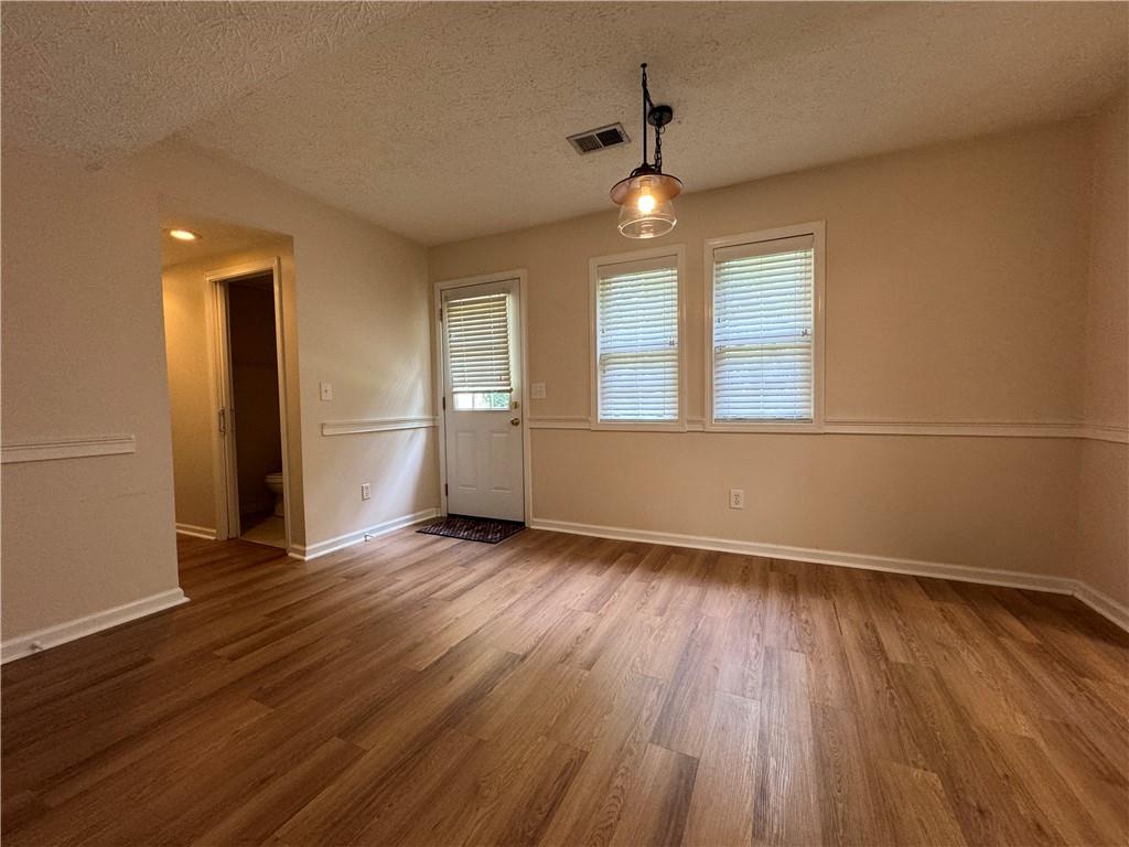 3722 Cherokee Overlook Drive, Canton, Georgia image 12