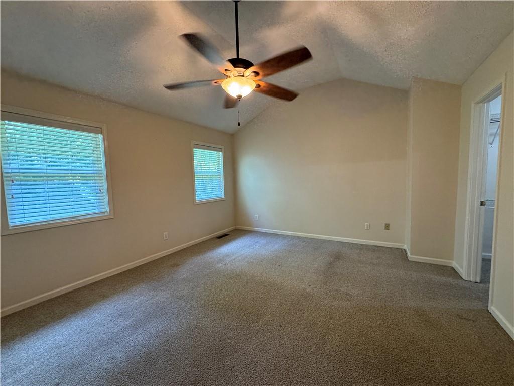 3722 Cherokee Overlook Drive, Canton, Georgia image 17