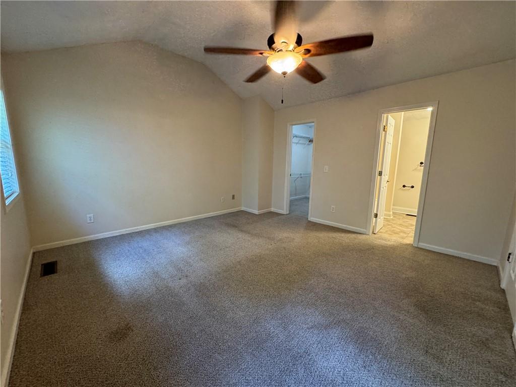 3722 Cherokee Overlook Drive, Canton, Georgia image 18