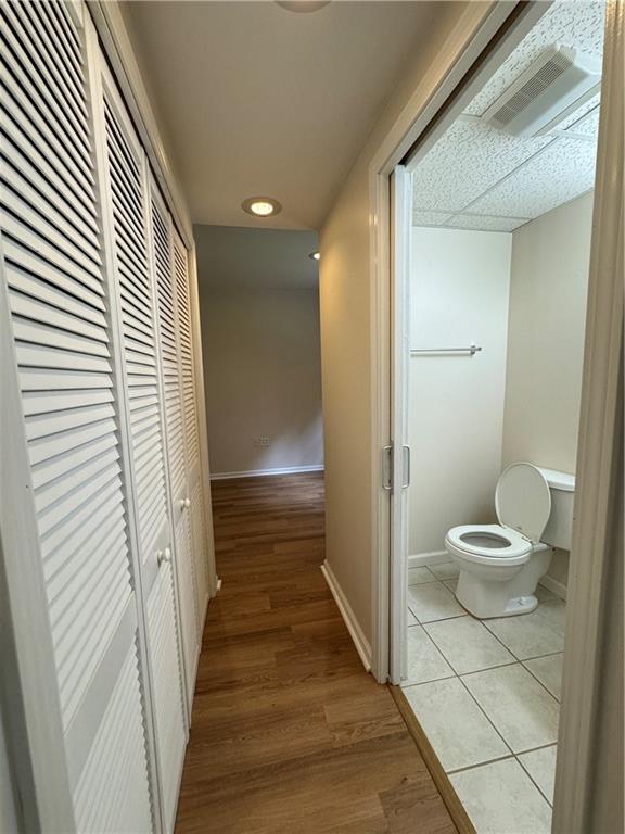 3722 Cherokee Overlook Drive, Canton, Georgia image 15