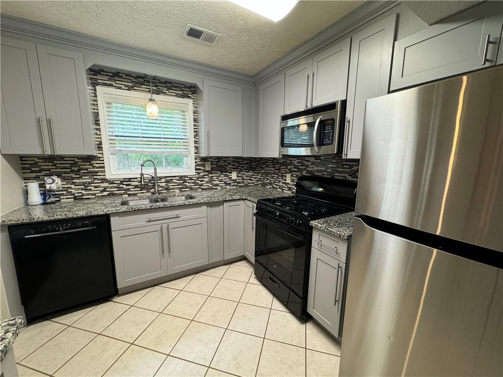 3722 Cherokee Overlook Drive, Canton, Georgia image 7