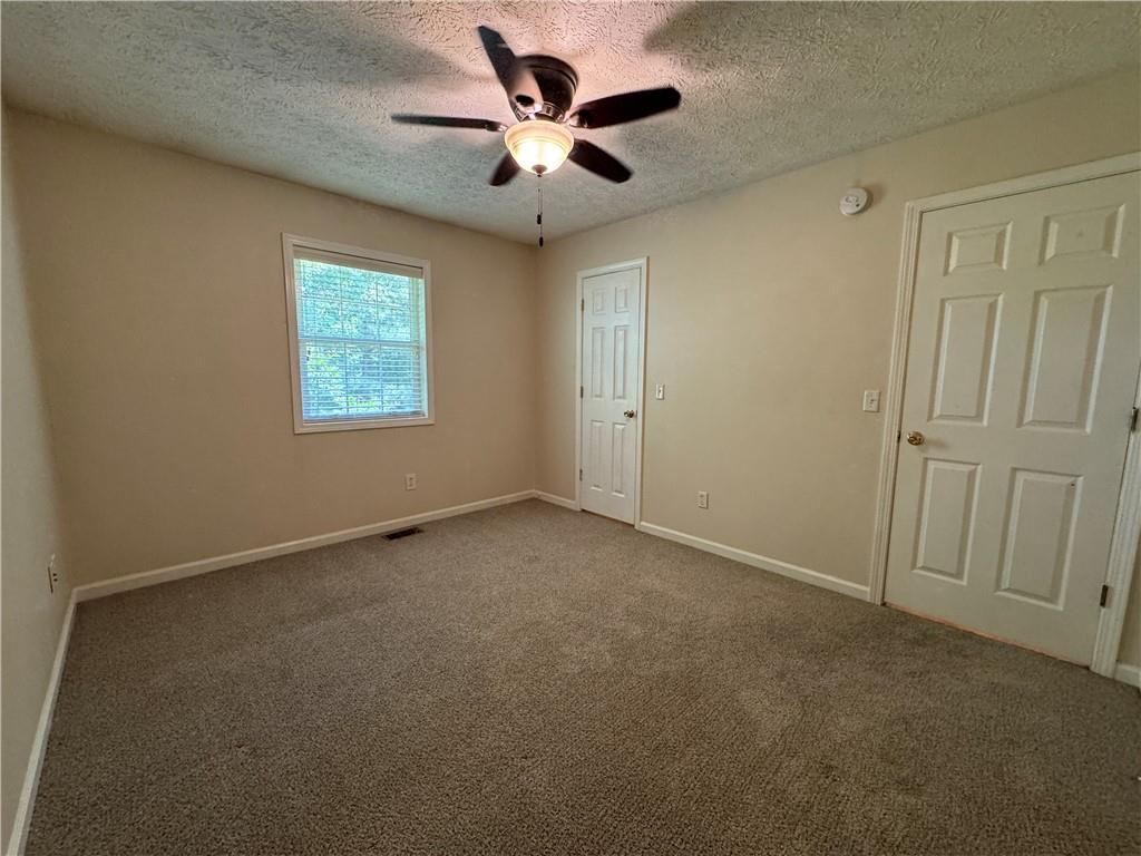 3722 Cherokee Overlook Drive, Canton, Georgia image 30