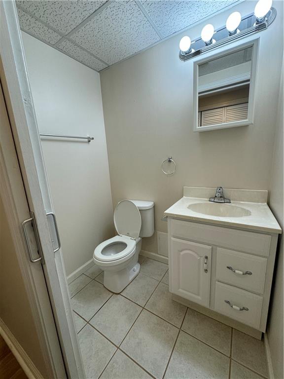 3722 Cherokee Overlook Drive, Canton, Georgia image 16