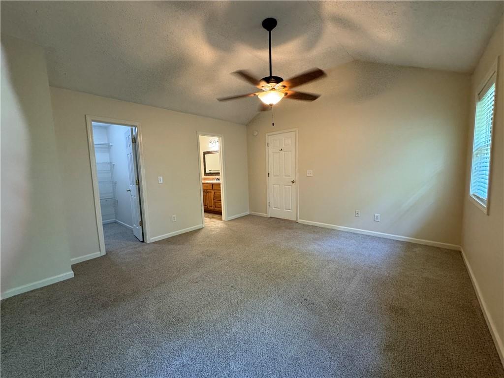 3722 Cherokee Overlook Drive, Canton, Georgia image 21