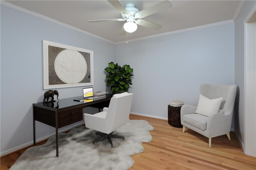 209 14th Street NE 109