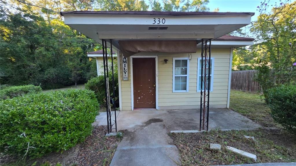 330 Walker Drive