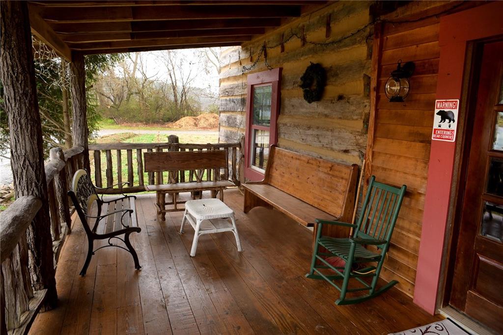 1304 Highway 17, Sautee Nacoochee, Georgia image 39