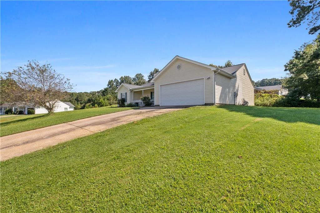 1224 PALMER Drive