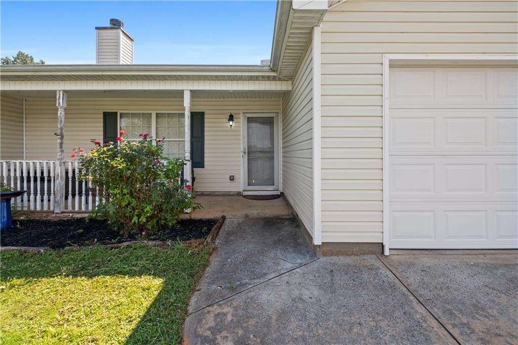 1224 PALMER Drive