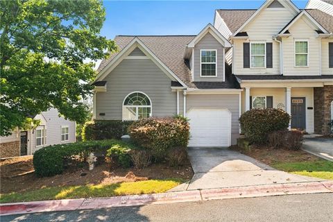 2010 Hoods Fort Circle 21 Kennesaw GA 30144