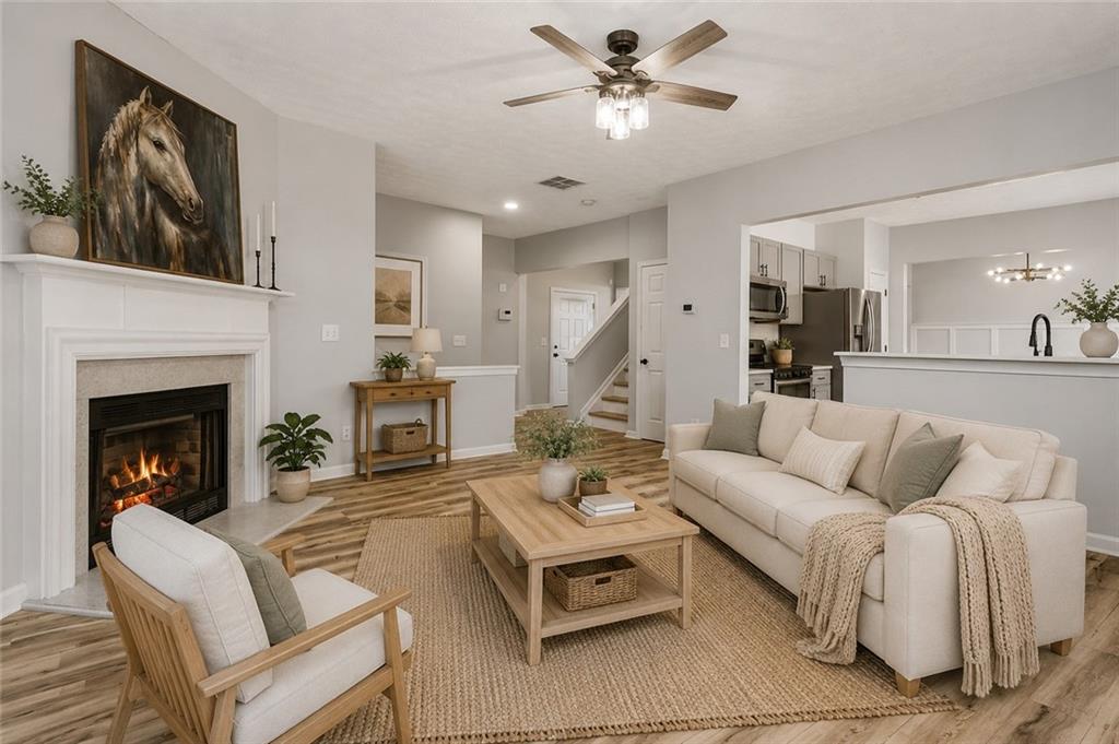 313 Woodland Pass