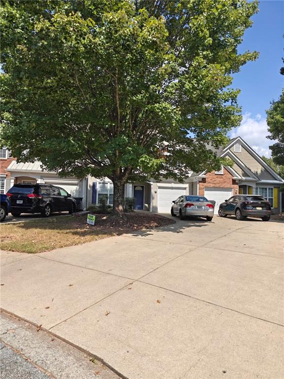 5196 Medlock Corners Drive