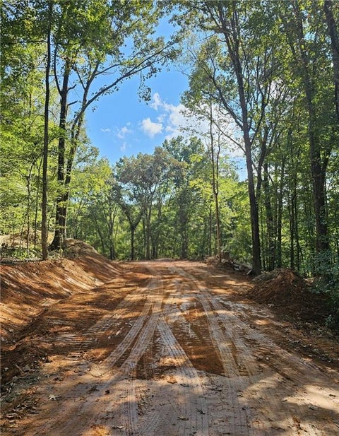 Vacant Land For Sale - 7619 Yukon Road<br/> Gilmer County, Talking Rock, GA 30175