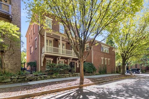 965 N Ormewood Park Drive SE Atlanta GA 30316
