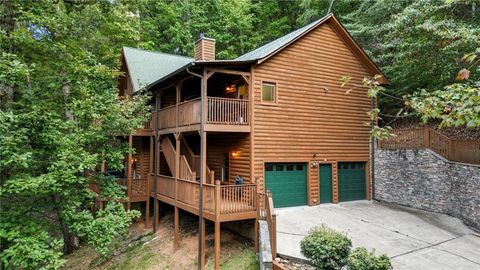 469 Moss Patch Trail Jasper GA 30143