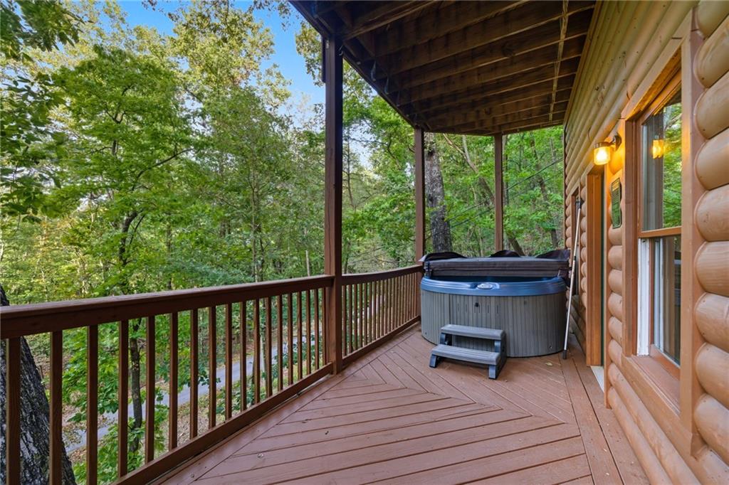 469 Moss Patch Trail