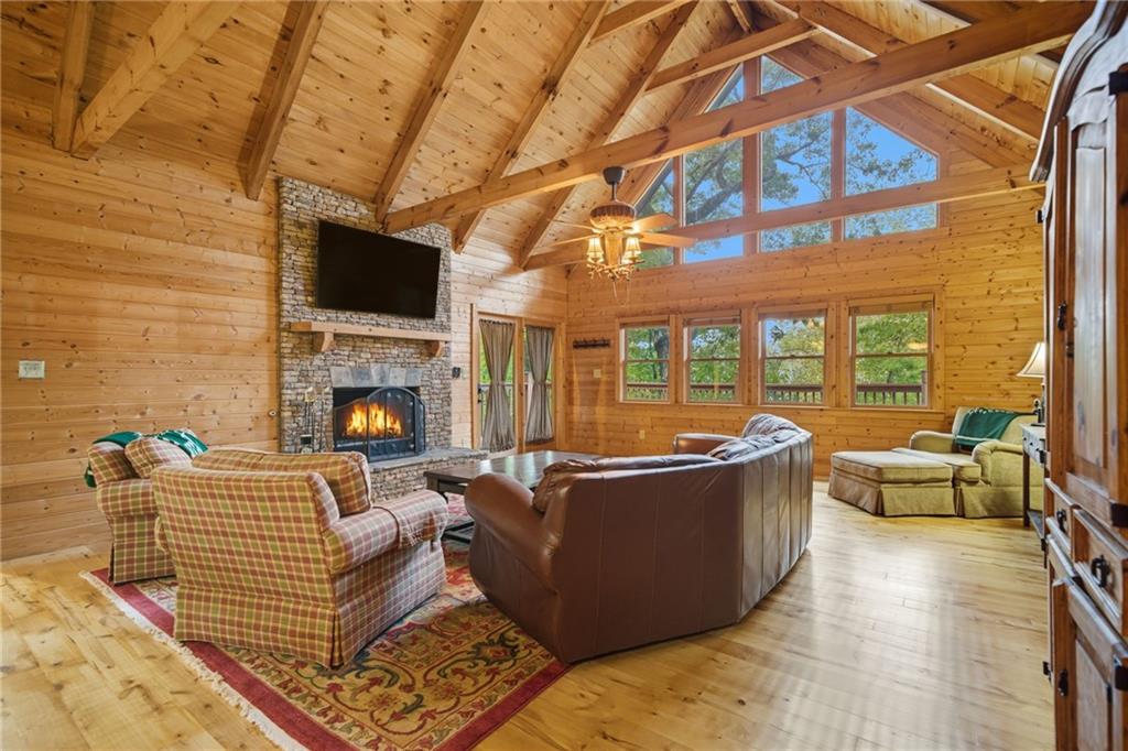 469 Moss Patch Trail