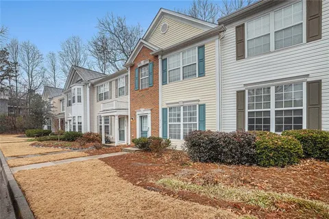 3712 Berkeley Crossing, Duluth, GA 30096 - MLS#: 7518557