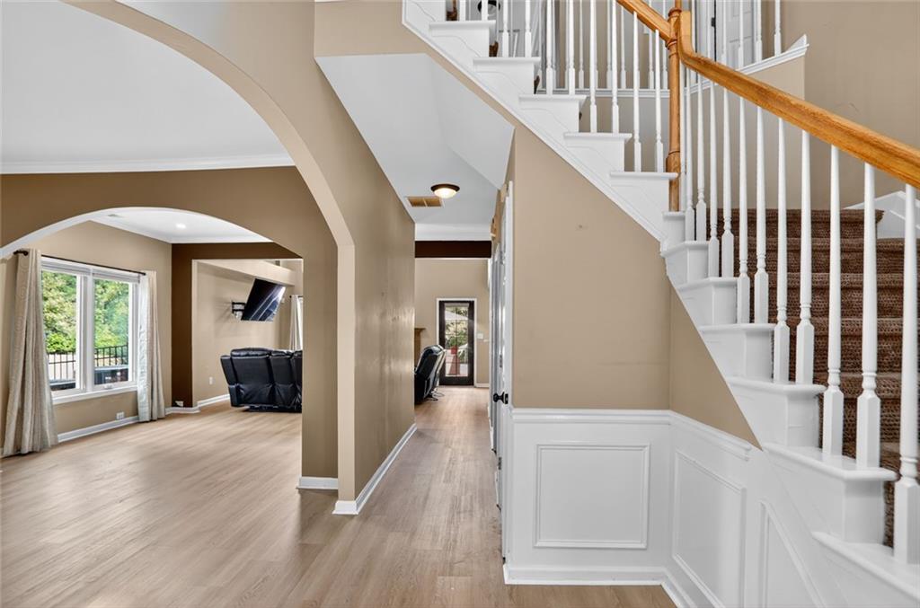 3055 Rocky Brook Drive