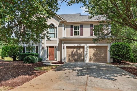 3055 Rocky Brook Drive Alpharetta GA 30005