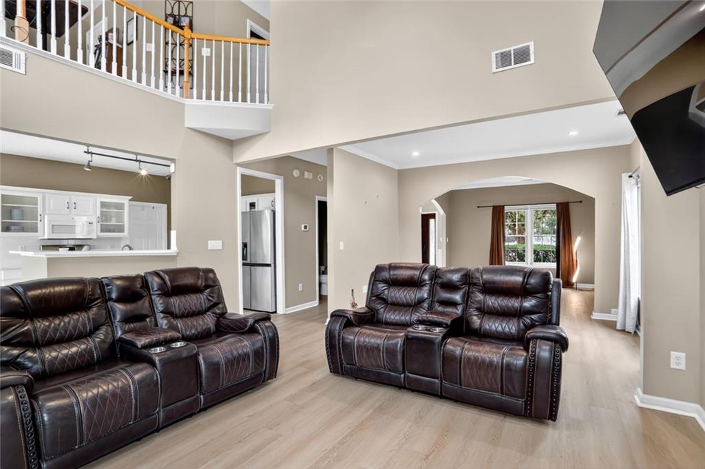 3055 Rocky Brook Drive