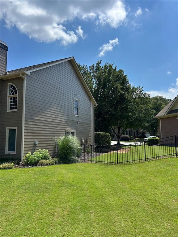 3055 Rocky Brook Drive