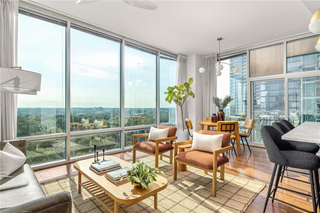 943 Peachtree Street NE 1413
