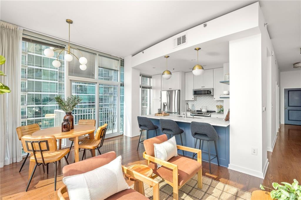 943 Peachtree Street NE 1413