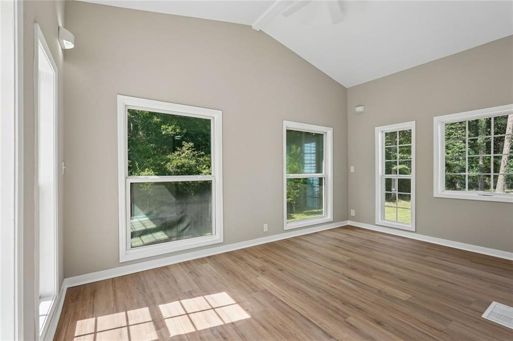161 Lake Ridge Drive