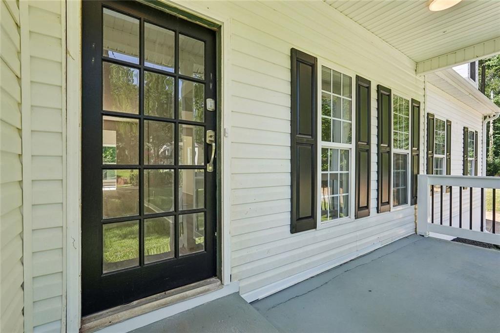 161 Lake Ridge Drive