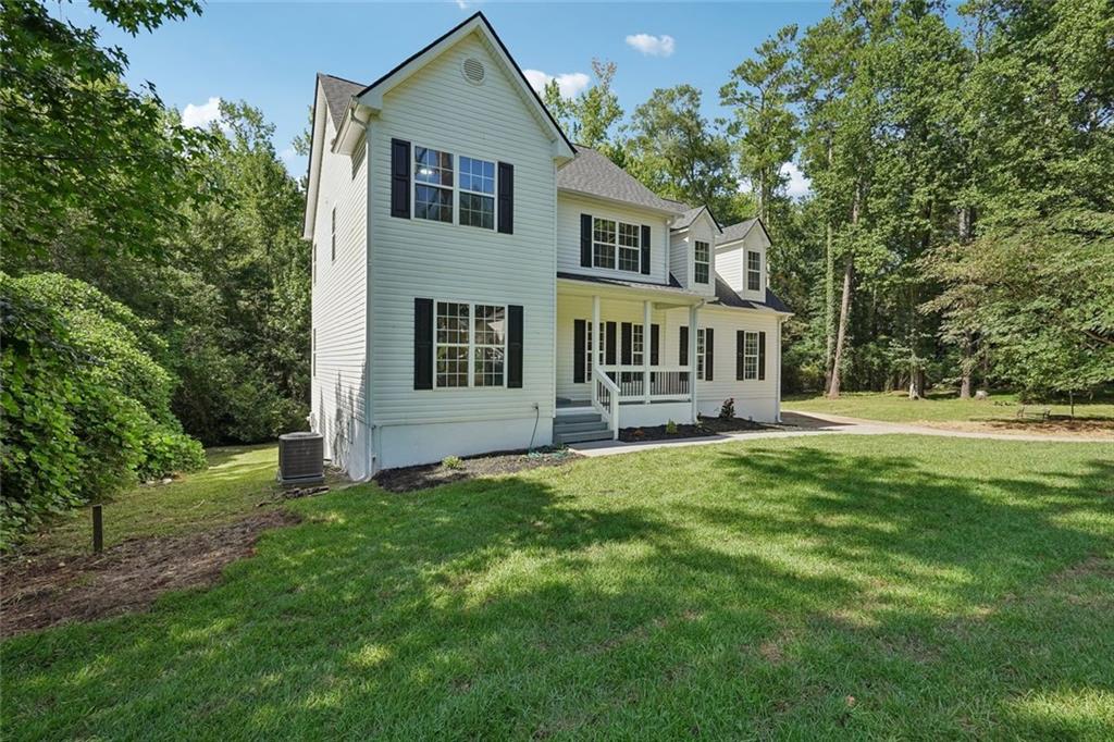 161 Lake Ridge Drive