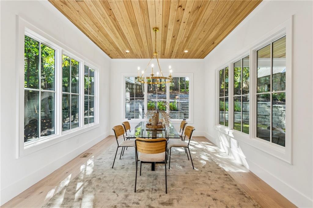 Morningside - Residential