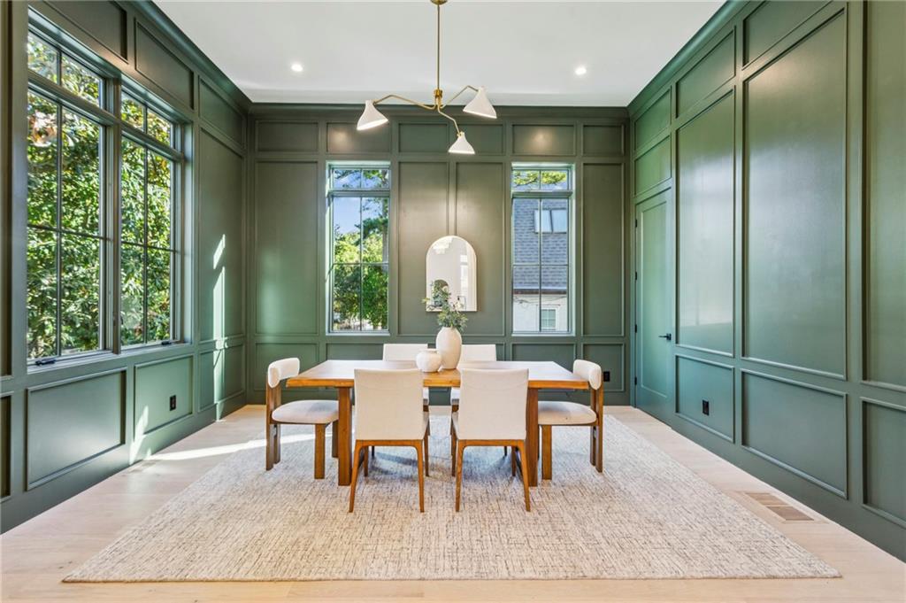 Morningside - Residential