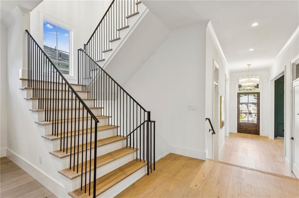 Morningside - Residential