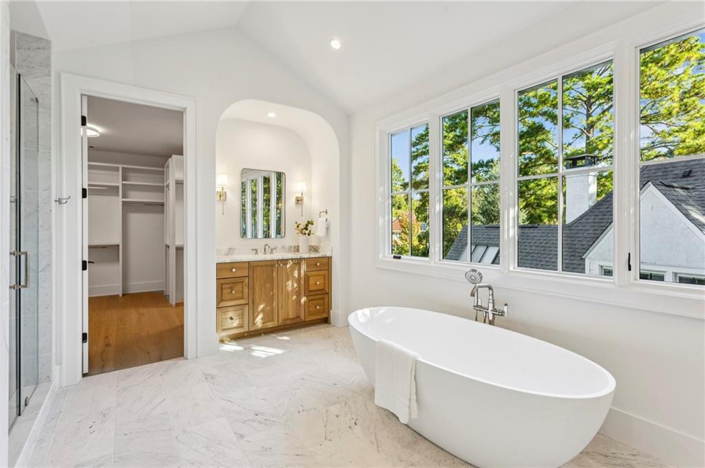 Morningside - Residential