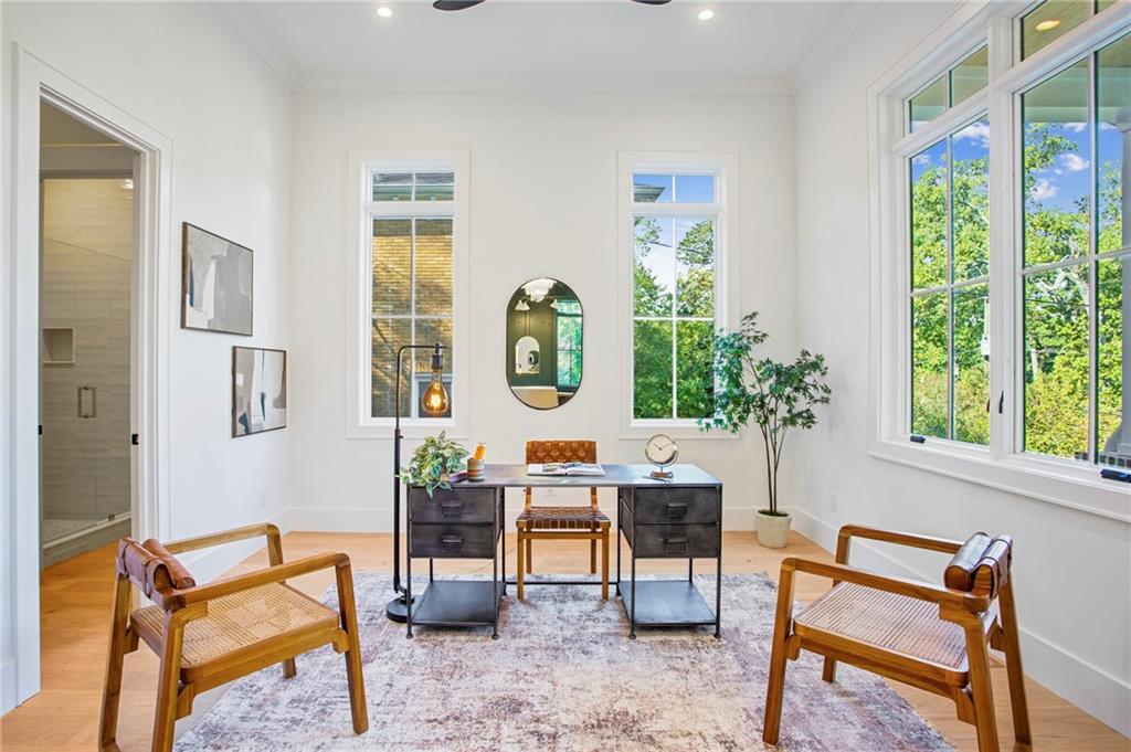Morningside - Residential