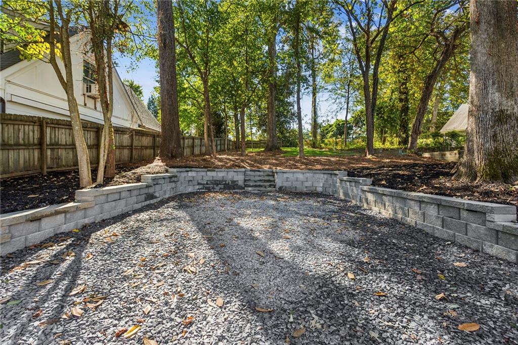 Morningside - Residential
