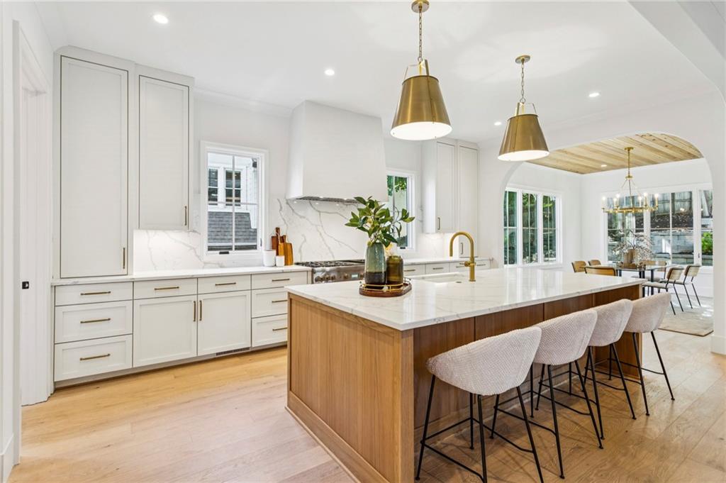 Morningside - Residential