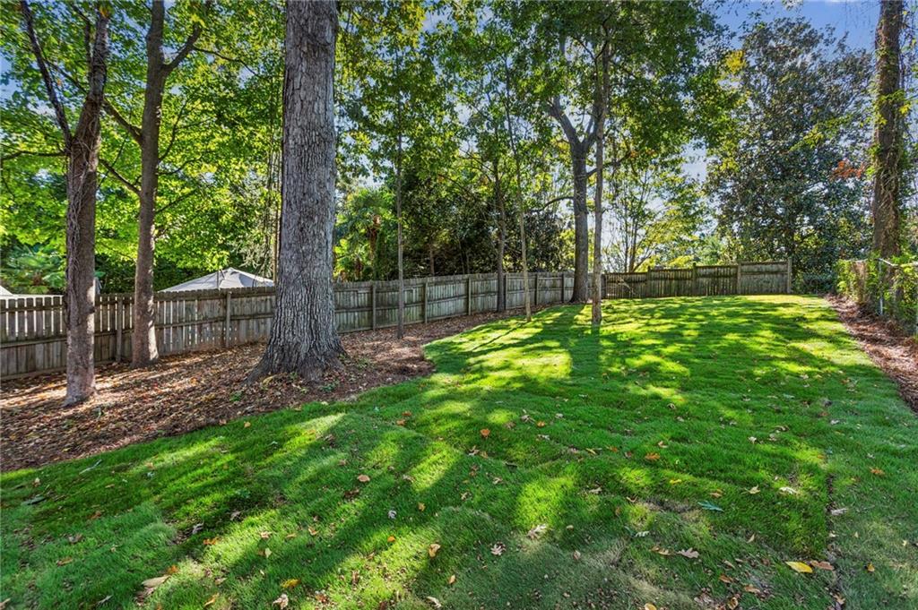 Morningside - Residential