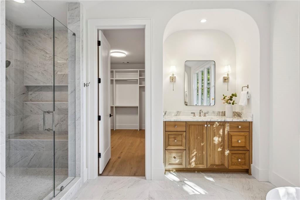 Morningside - Residential