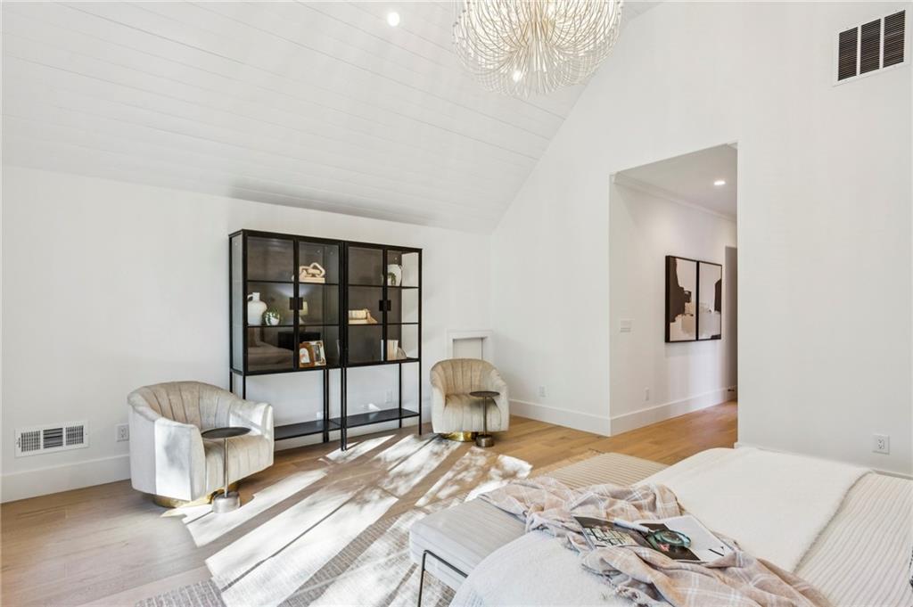 Morningside - Residential