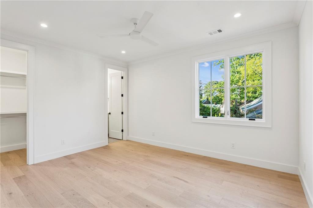 Morningside - Residential