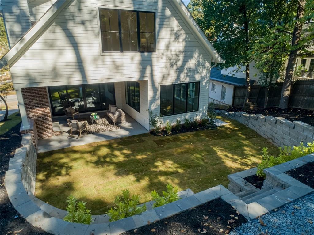 Morningside - Residential