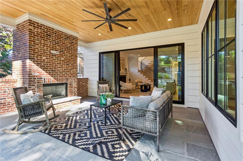Morningside - Residential