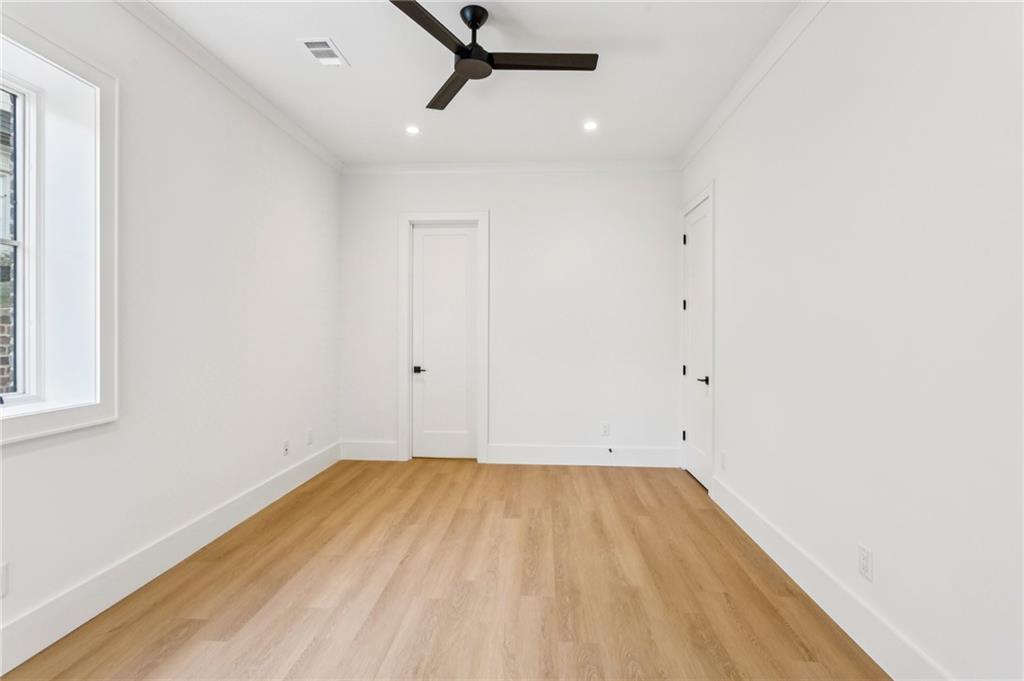 Morningside - Residential