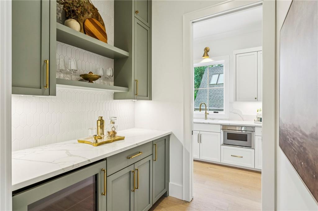 Morningside - Residential