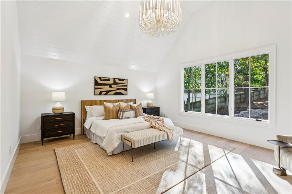 Morningside - Residential