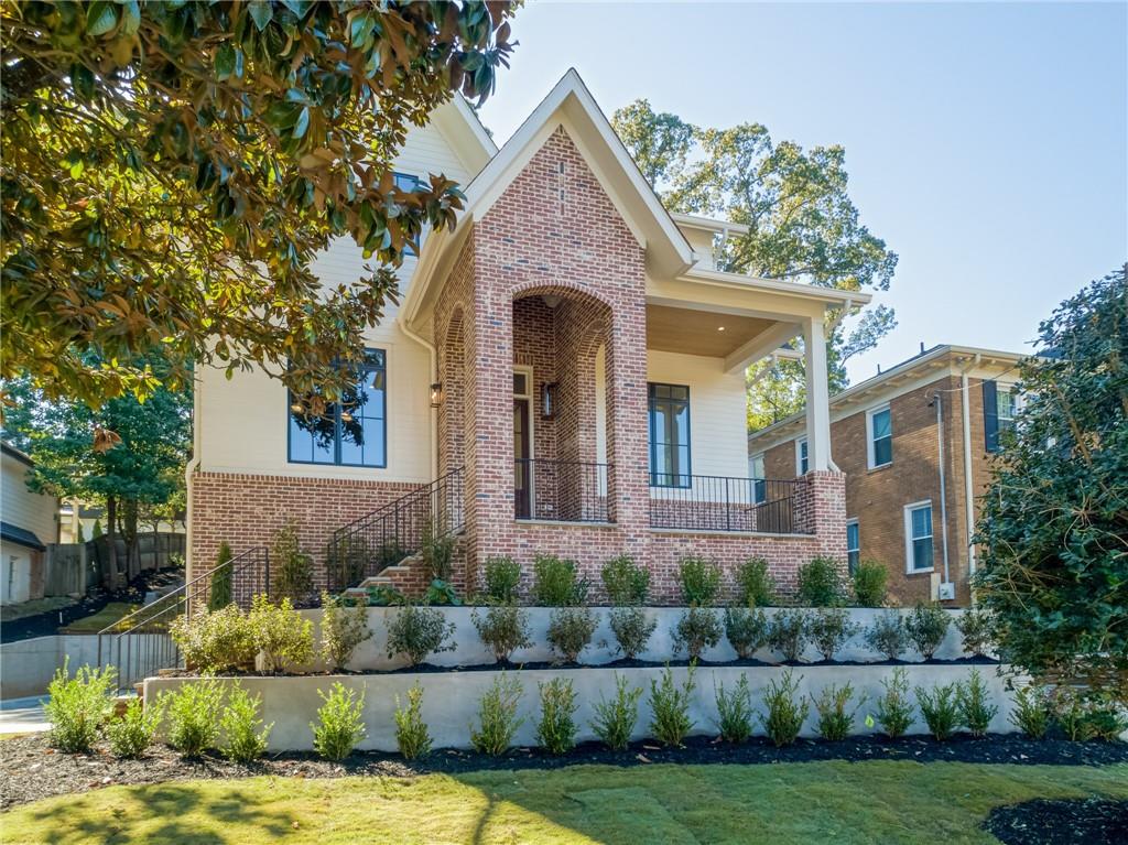 Morningside - Residential