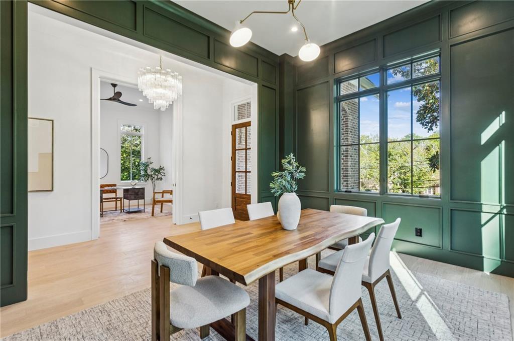 Morningside - Residential